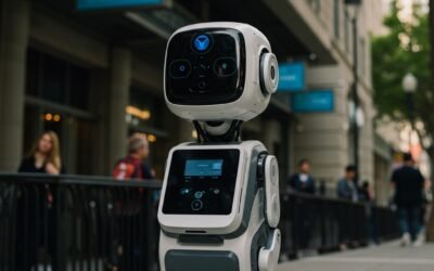 Highly Anticipated NovaTech NovaMind AI Companion Set for Exclusive Silicon Valley Preview