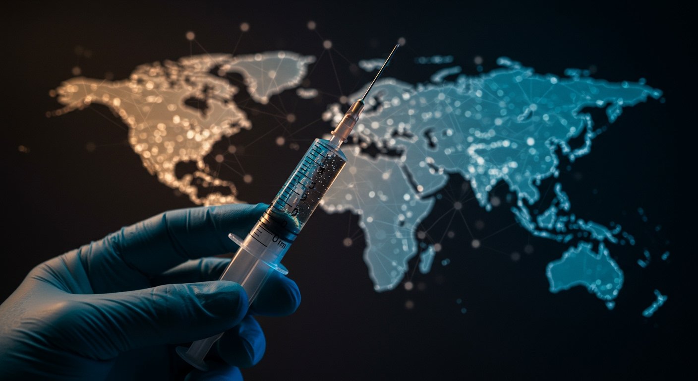 HIV Prevention Breakthrough: Gilead's Lenacapavir Receives FDA Nod, Expands Global Access