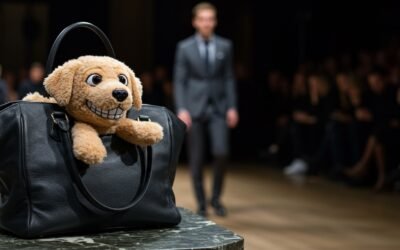 Labubu: How a Blind Box Plush Became 2025's Unexpected Global Fashion and Pop Culture Icon