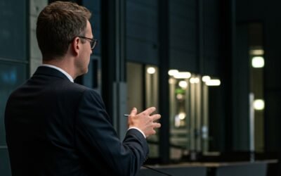 Leaked: Secret Global Tech Summit in Zurich Targets Unified AI, Data Regulation