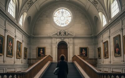 Metropolitan Museum Unveils 'Lost Masters' Exhibition Featuring 50 Eleanor Vance Works, Including Newly Discovered Pieces