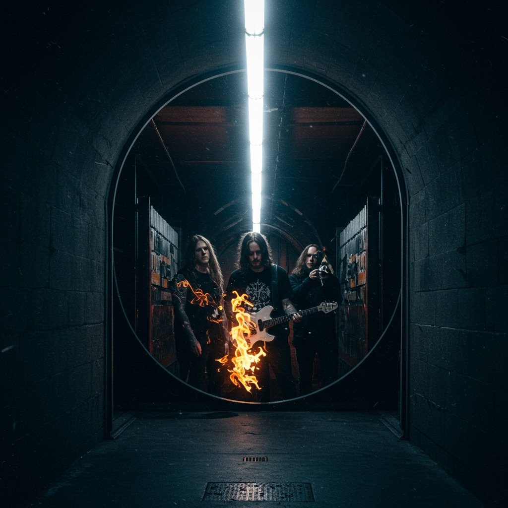 Nova Surprises With 'Dawn' EP Announcement, Confirms Soundwave Europe Headlining Slot