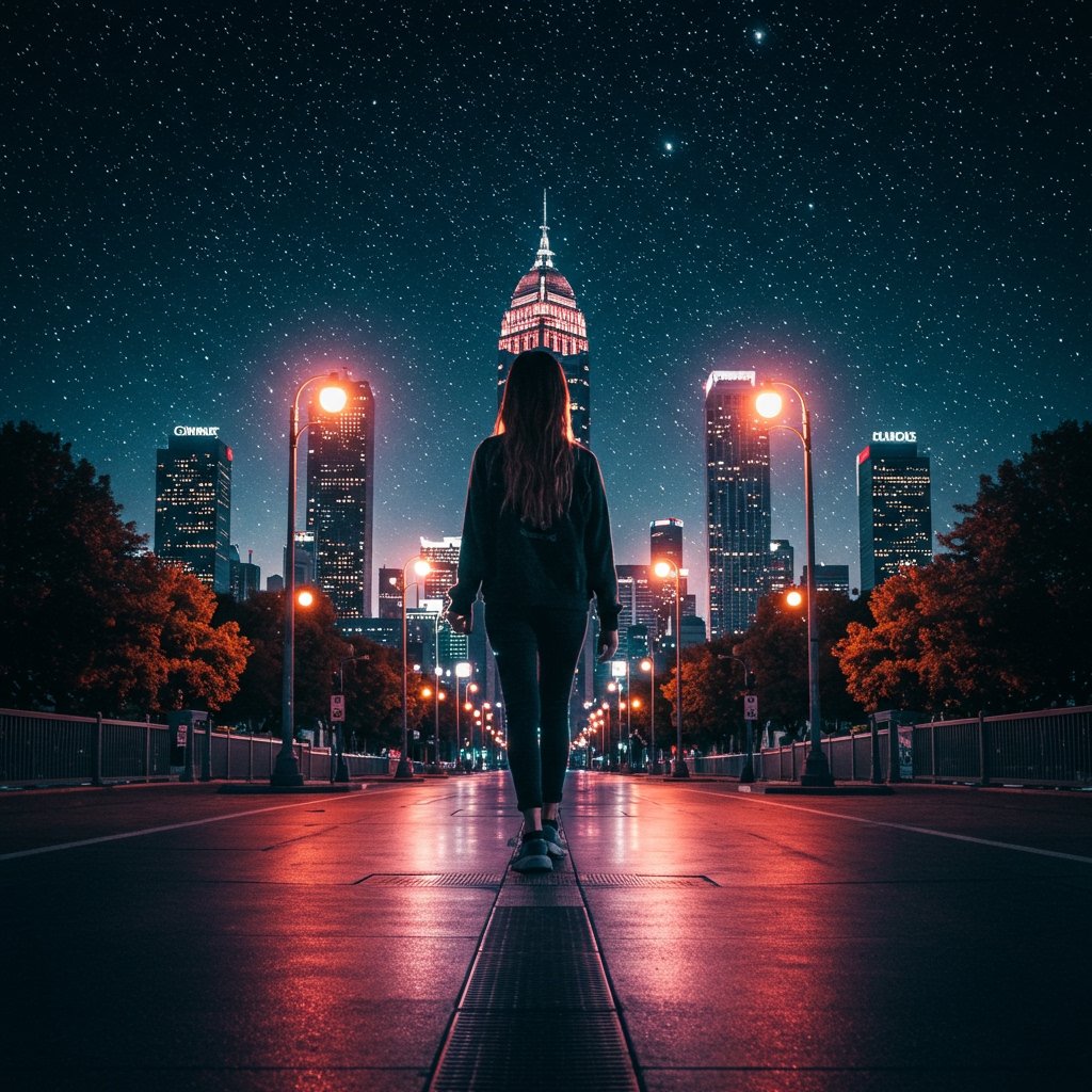 Nova Vibe Unveils "Cosmic Symphony" World Tour: Global Dates and Anticipated Demand