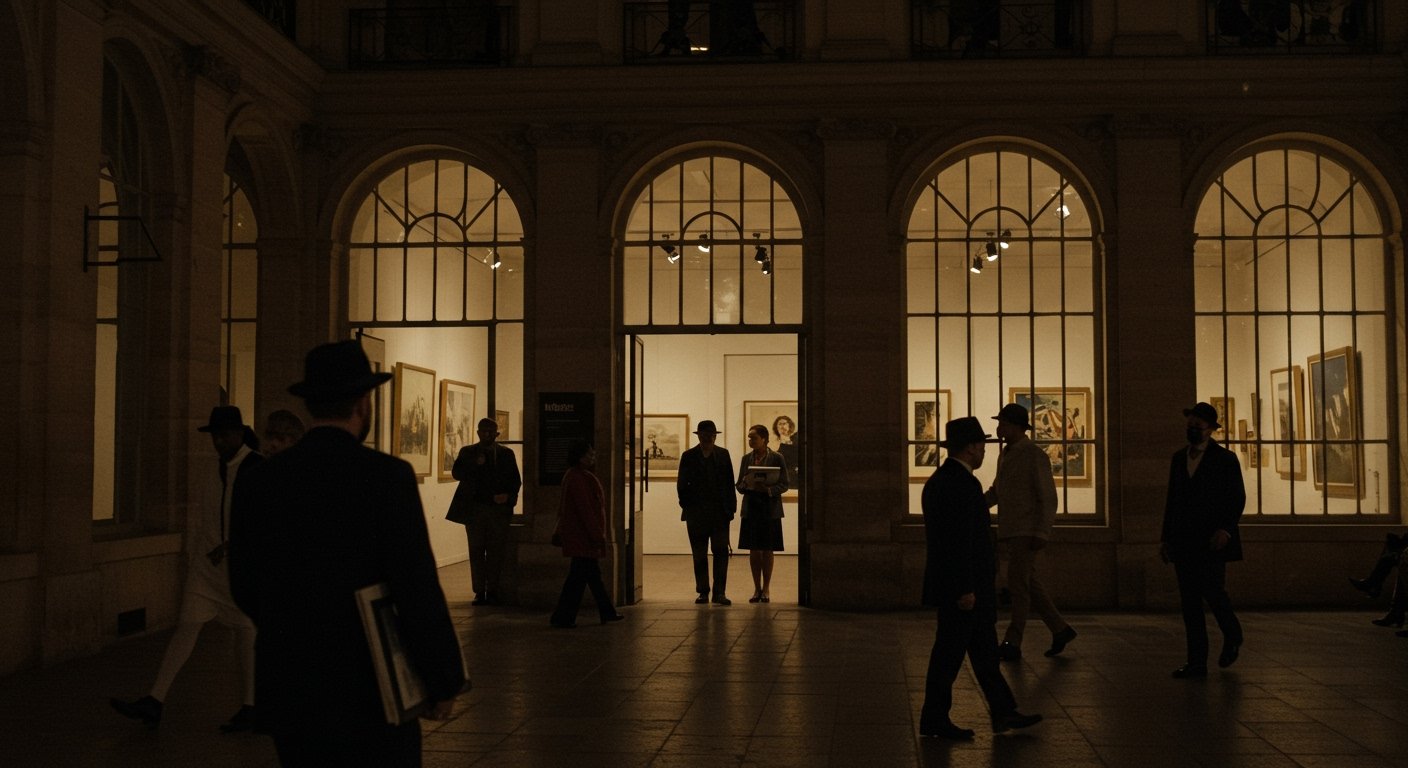 Paris Fashion Week Men's SS26: Public Access, Key Events, and Style Insights (June 24 29, 2025)