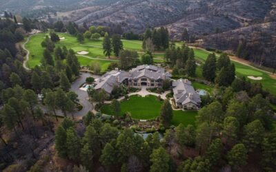 Paris Hilton Acquires $63 Million Beverly Park Estate Following Malibu Wildfire Loss