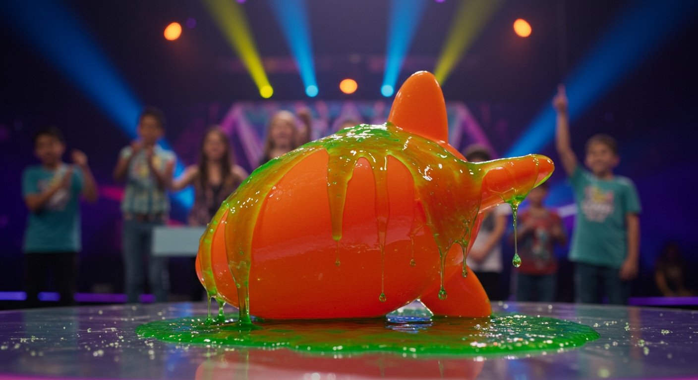Sabrina Carpenter, Wicked Dominate 2025 Nickelodeon Kids' Choice Awards; Stray Kids Also Win Big