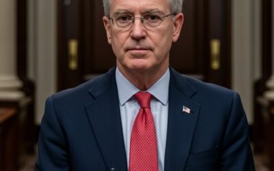 Senate Gears Up for Pivotal Tech Bill Vote Amid Heavy Industry Lobbying