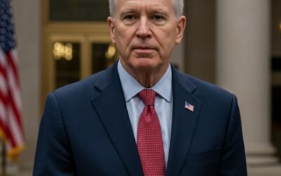 Senate Leaders Unveil Landmark Bipartisan AI Regulation Act
