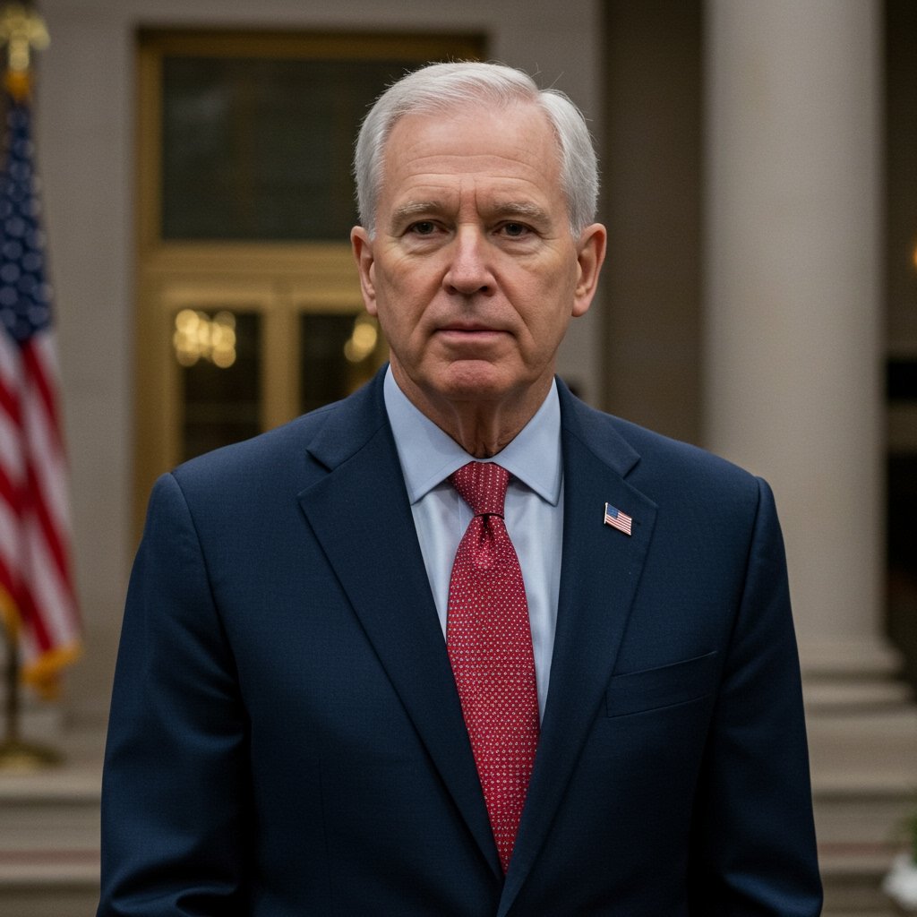 Senate Leaders Unveil Landmark Bipartisan AI Regulation Act