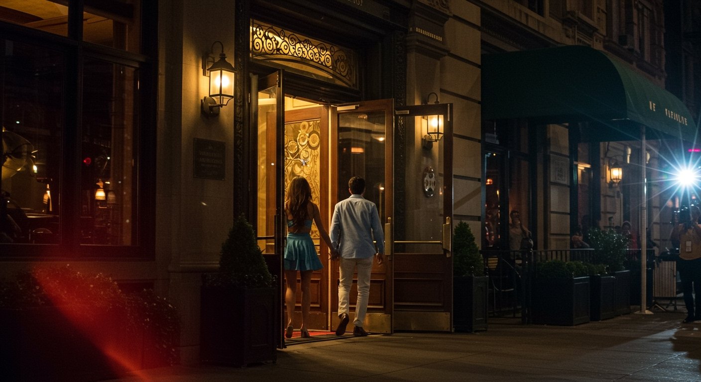 Taylor Swift and Travis Kelce: NYC Date Night Sparks Online Speculation Over Singer's Appearance