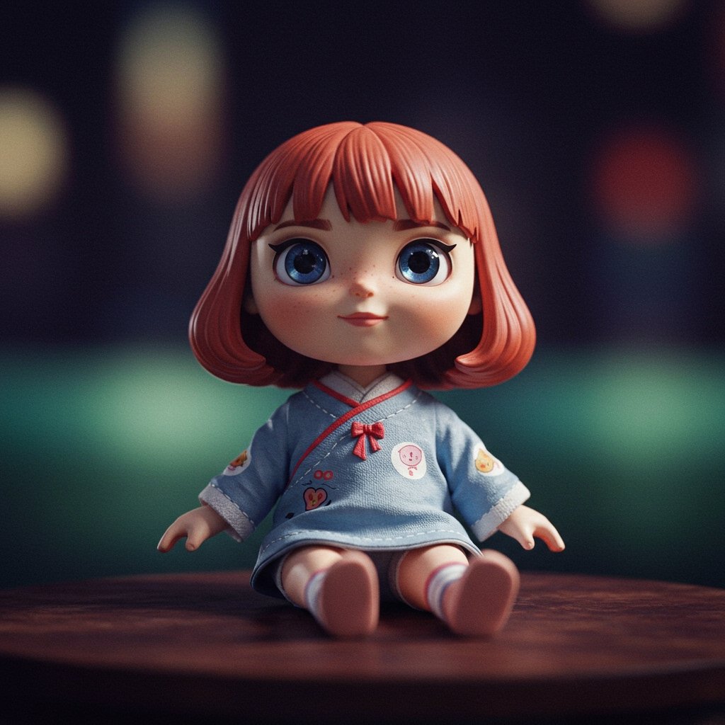 The Labubu Phenomenon: How a Chinese Doll Became a Global Sensation Powering Pop Mart's Billion Dollar Rise