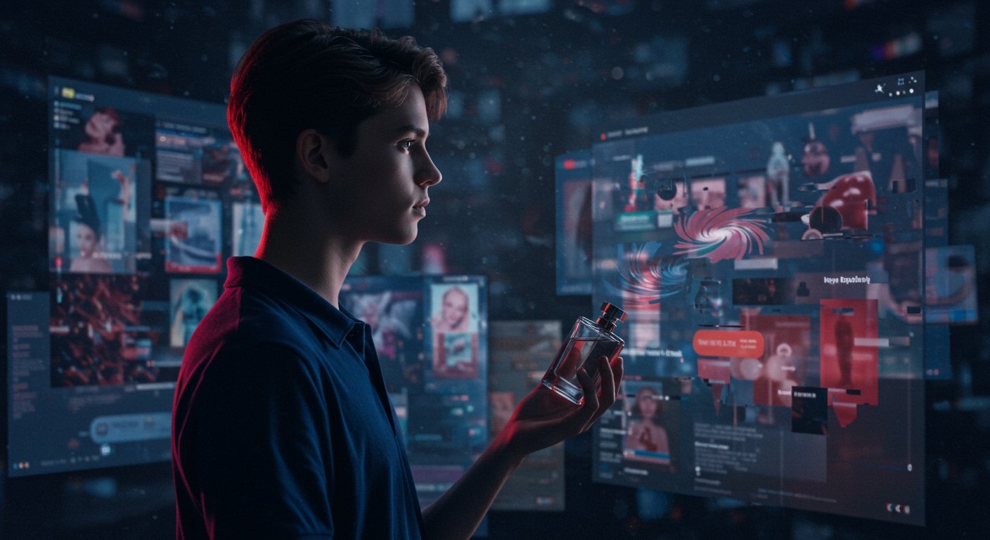 TikTok's 'De Influence' Trend: Consumers Push Back Against Impulsive Buying Culture