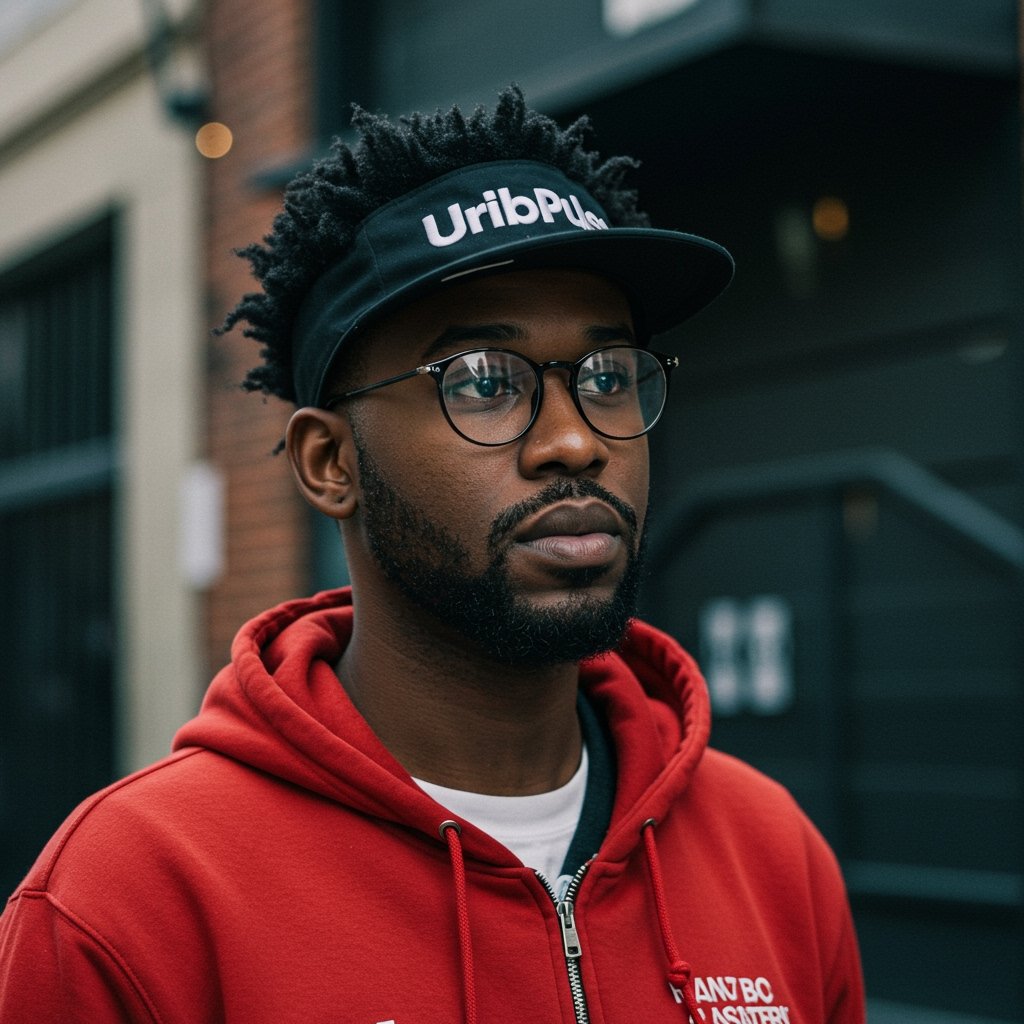 UrbanPulse Unveils AI Powered Design Platform, Reshaping Streetwear's Creative Landscape and Igniting Industry Debate