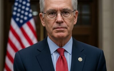 US House Passes Sweeping AI Regulation Bill Amidst Heated Partisan Divide