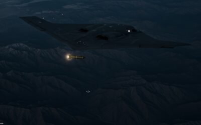 US Strikes Key Iran Nuclear Facilities; Trump Declares "Spectacular Success" Amid Escalation