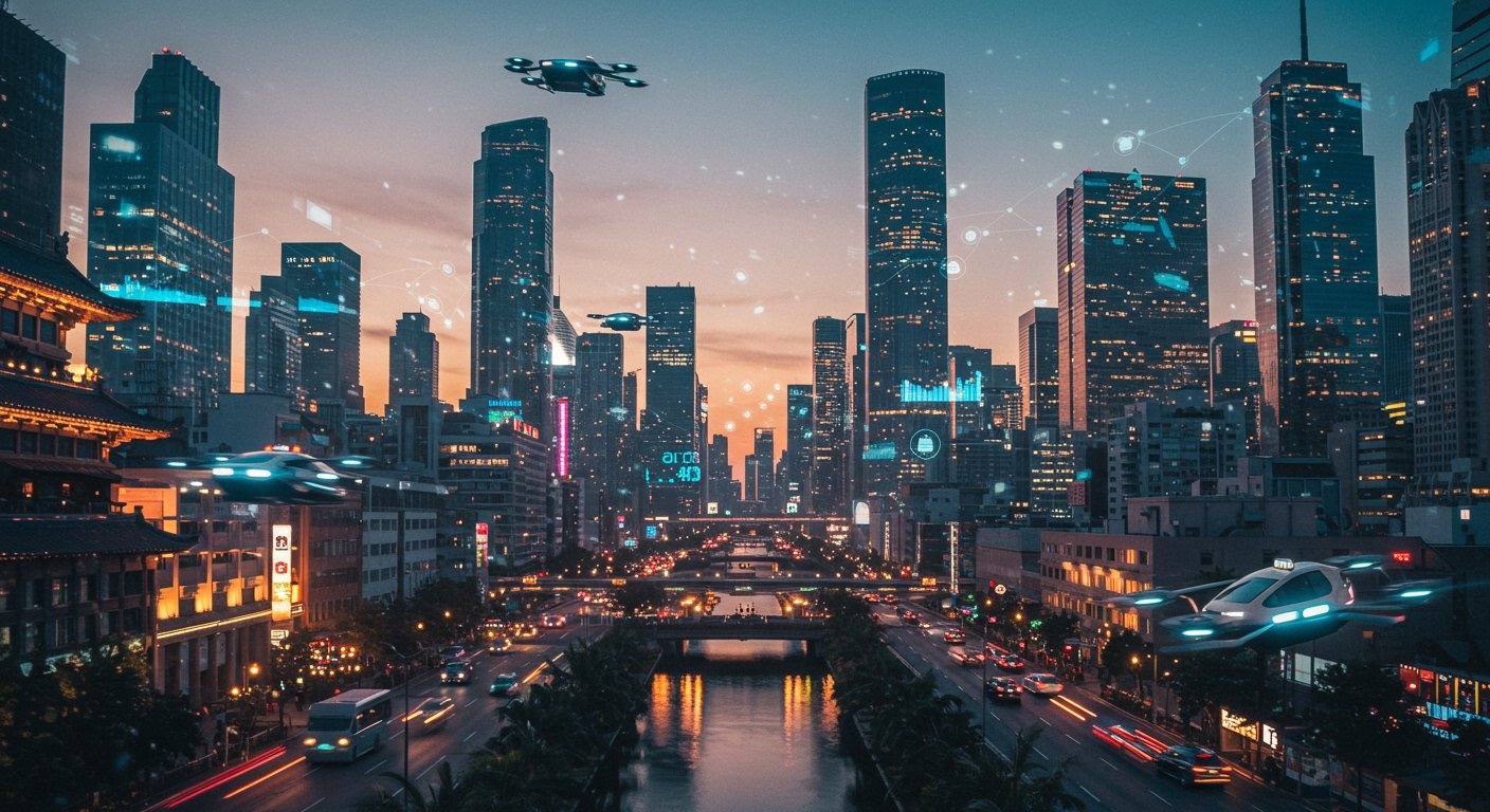 WEF Unveils 2025 Technology Pioneers Driving Frontier Innovation, Global Diversity