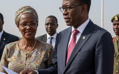 World Bank Urges Mauritania to Deepen Social Protection Reforms for Sustainable Growth