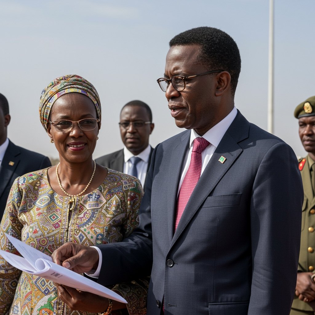 World Bank Urges Mauritania to Deepen Social Protection Reforms for Sustainable Growth
