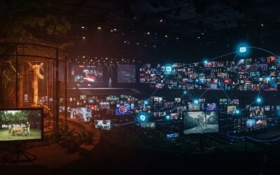 YouTube at 20: From a Zoo to Billions, How One Video Launched a Global Digital Revolution
