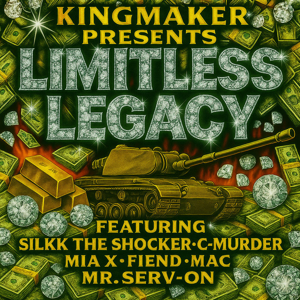 Limitless Legacy