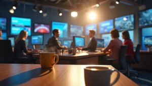ABC10 Morning News at 5: Your Daily Dose of Local Updates, Community Heroes, and More