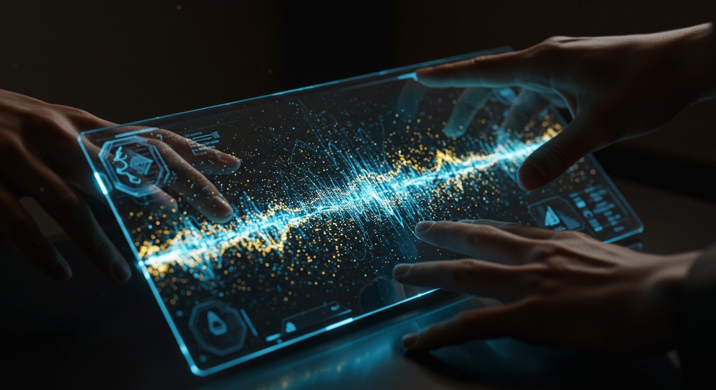 AI Music's Ascent: Fanvue Launches Global Future Sound Awards with $10k Prize Pool