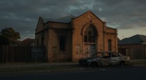 Australian Jews Feel 'Very Unsafe' Amid Antisemitism Surge, Envoy Warns
