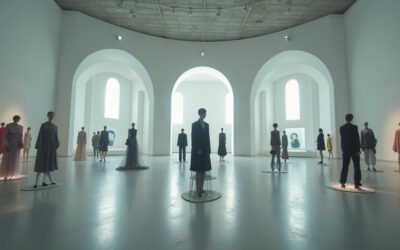 Balenciaga by Demna: A Retrospective of a Decade of Disruptive Fashion