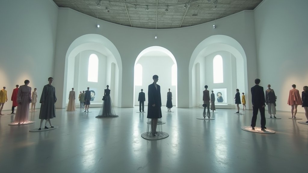 Balenciaga by Demna: A Retrospective of a Decade of Disruptive Fashion