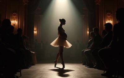 Ballet's Body Burden: Ballerinas Fight for Paid Leave and Recognition