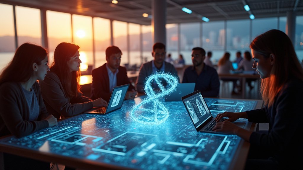 Bay Area AI Startups Spearheading Real World Impact, Microsoft Reports