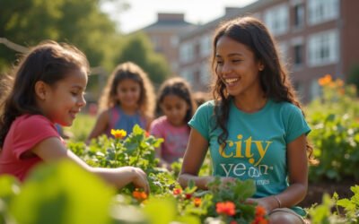 Beyond Self: Why Helping Others Matters in Today's World