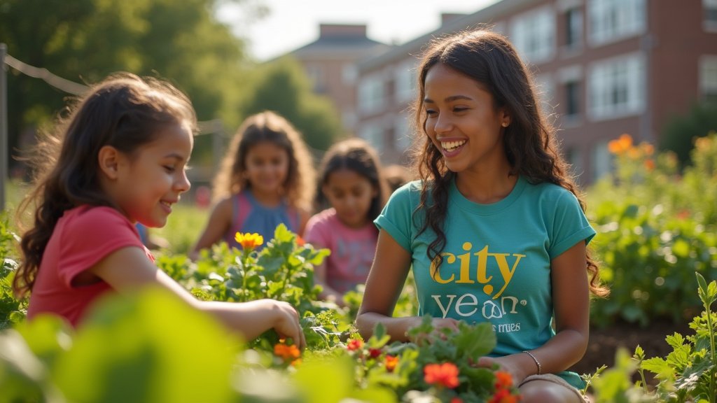 Beyond Self: Why Helping Others Matters in Today's World