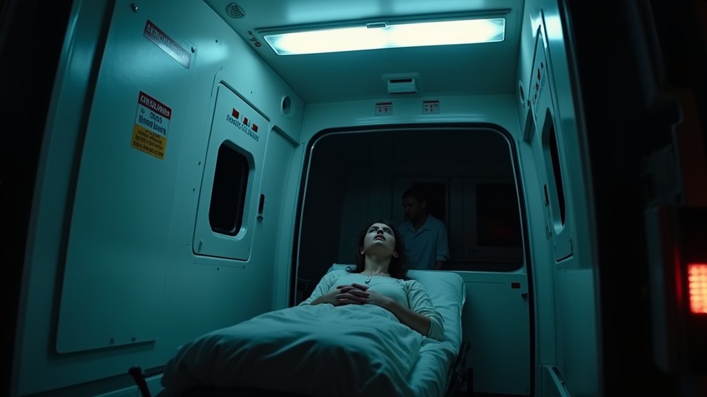 Bihar Woman Allegedly Gang Raped in Ambulance After Collapsing During Recruitment Test