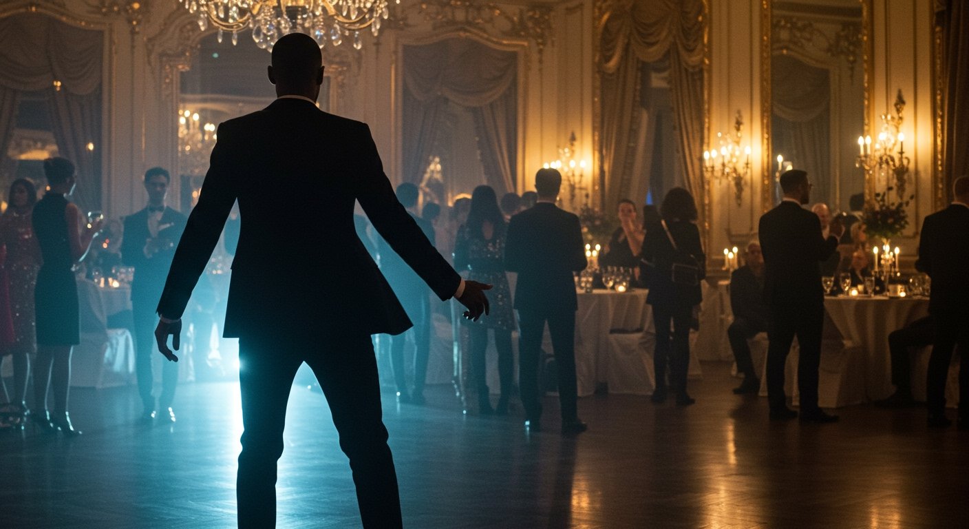 BTS Star V Makes Grand Return Post Military Discharge, Headlines Celine in Paris Amid Viral Fashion Week Buzz