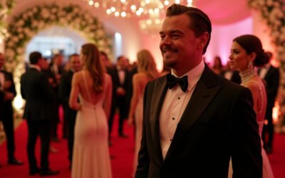 Decoding the Scene: Exclusive Lifestyle Events Shaping Culture and Trends