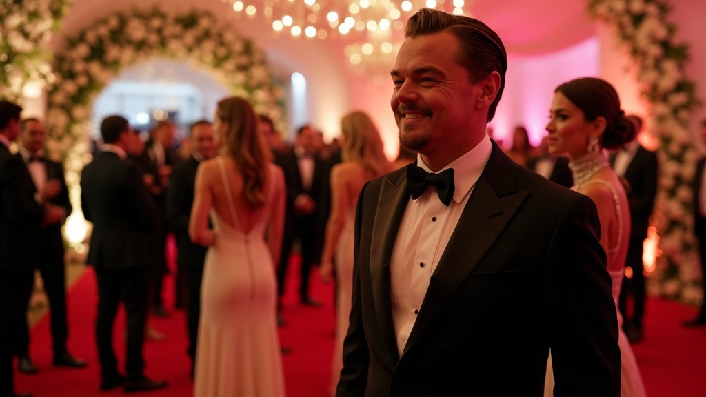 Decoding the Scene: Exclusive Lifestyle Events Shaping Culture and Trends