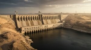 Ethiopia Completes Grand Renaissance Dam on Nile, Fueling Regional Water Tensions