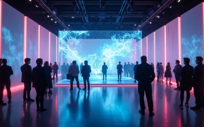 Event Trends 2025: Navigating the Evolving Landscape of Engagement