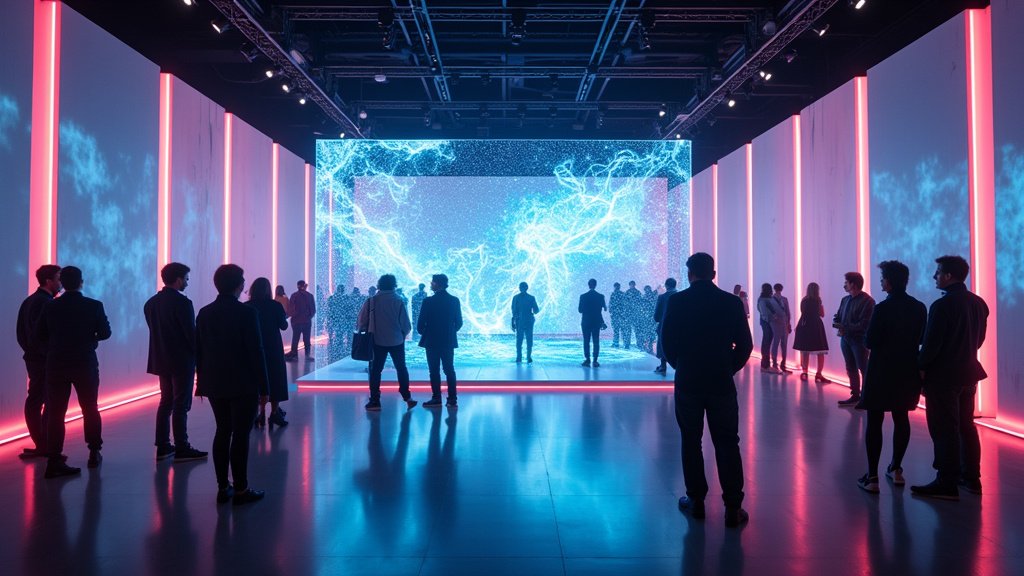 Event Trends 2025: Navigating the Evolving Landscape of Engagement