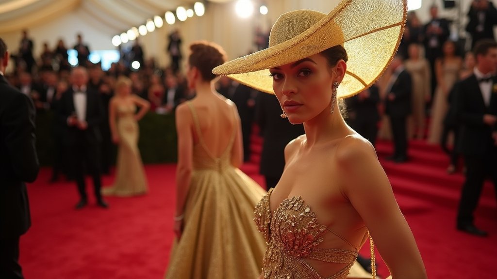 Exclusive Lifestyle Events: A Glimpse into the World of Luxury and Influence