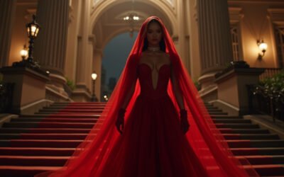 Exclusive Lifestyle Events: Shaping Trends and Defining Luxury Experiences