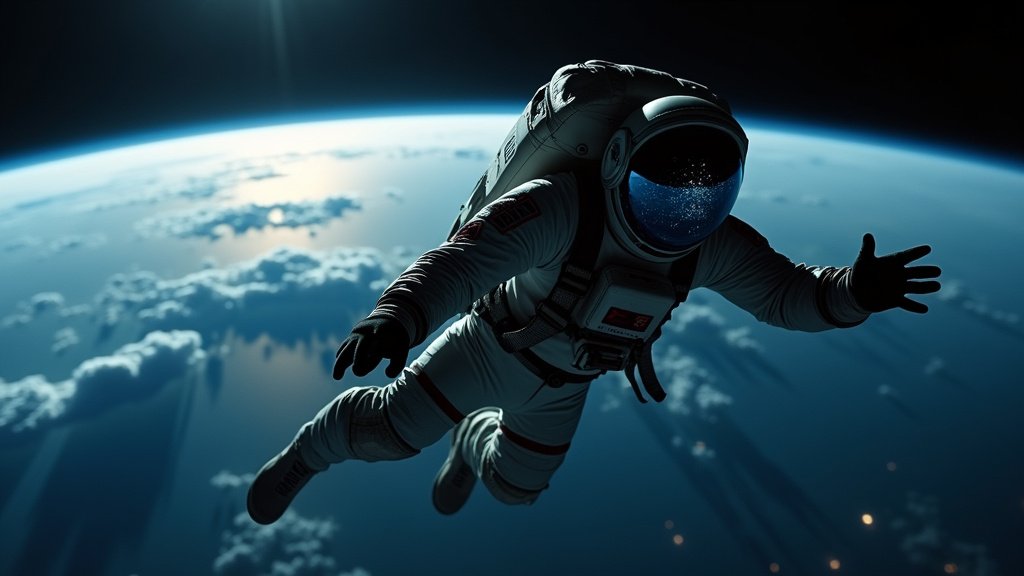 Felix Baumgartner, Daredevil Skydiver, Dies While Paragliding in Italy