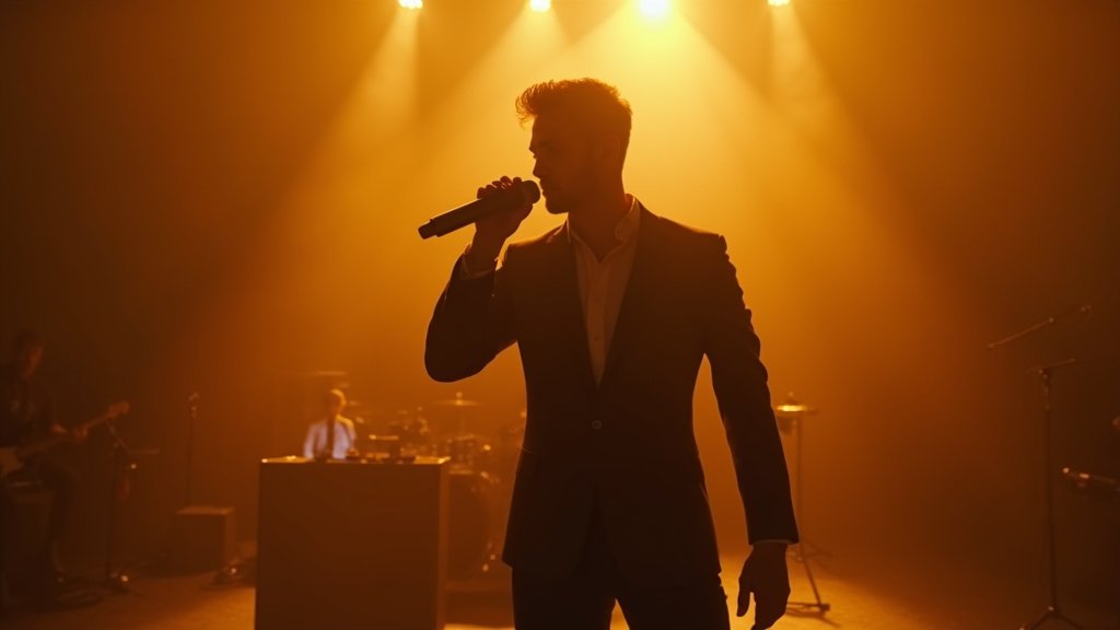Giveon Unveils 'BELOVED': R&B Star Discusses New Album and Artistic Vision