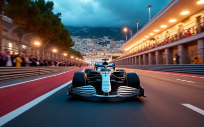 Global Calendar of High End Events Showcases Luxury in May and June 2025