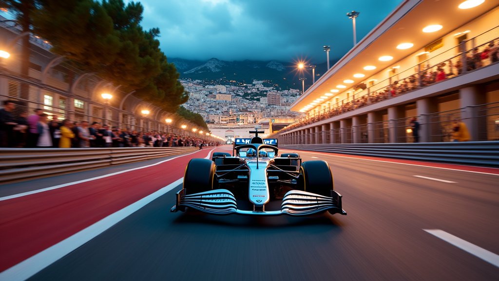 Global Calendar of High End Events Showcases Luxury in May and June 2025
