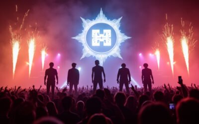 H.O.T. Reunites: Iconic K Pop Group to Perform at Hanteo Music Festival After Six Year Hiatus