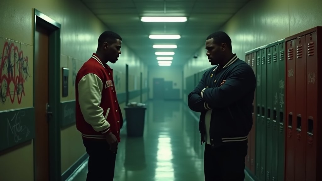 Ja Rule Reflects on Decades Long Feud with 50 Cent: 'Still Like Two High School Kids'