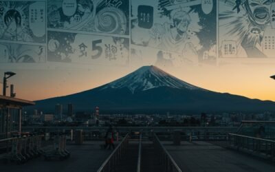 Japan Disaster Prediction for July 5, 2025 Sparks Global Tourism Concerns