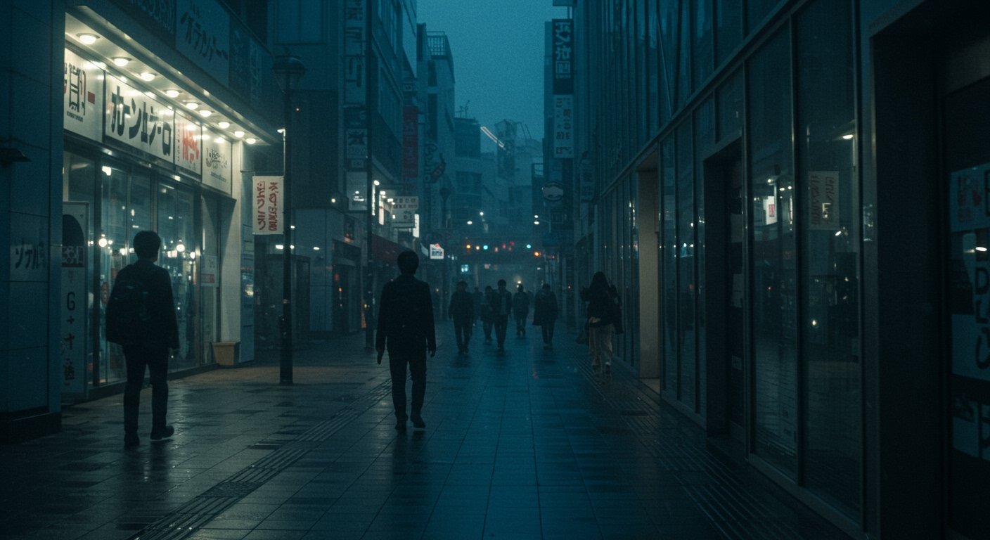 Japan On Edge: Earthquake Amplifies Anxiety Ahead of July 5 'Prophecy' Date